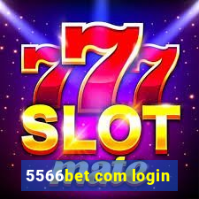 5566bet com login